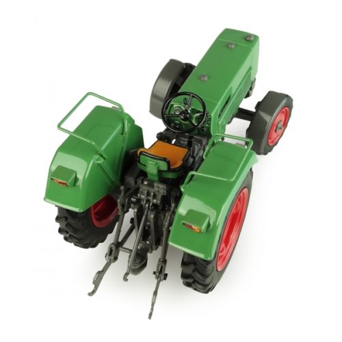 Universal Hobbies Fendt Farmer 3S 2WD vintage tractor - Image 2