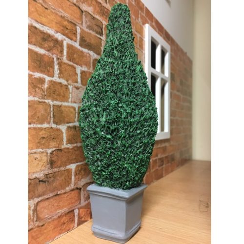 Dolls House Potted Tree