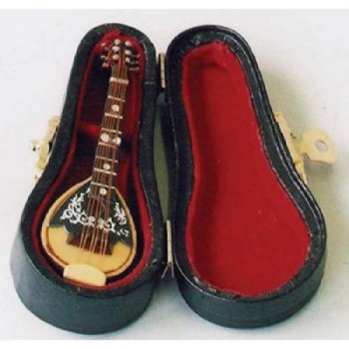 Dolls House Mandolin