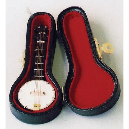 Dolls House Banjo