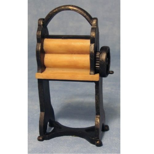 Dolls House Mangle