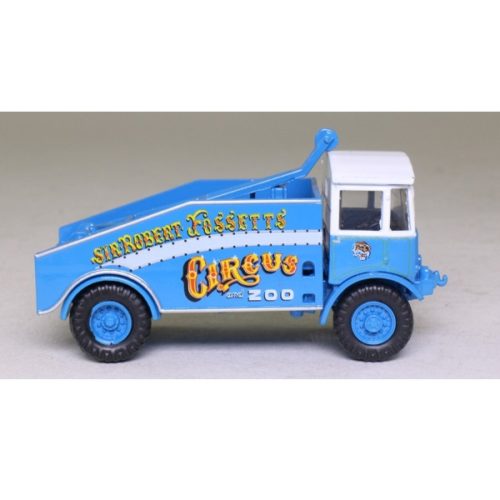 Atlas Editions AEC Matador - Sir Robert Fossett's Circus - Image 3