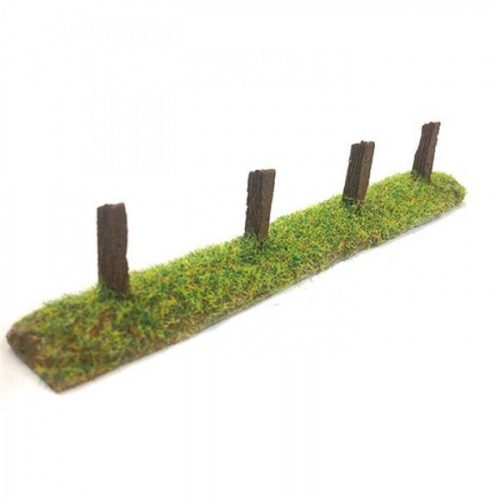 Javis Fence Posts