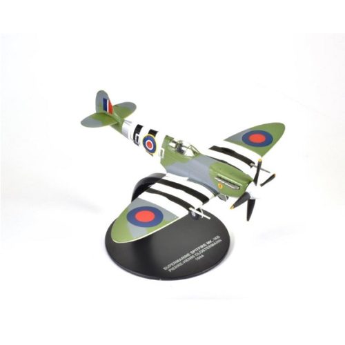 Atlas Editions - Supermarine Spitfire MKIXb