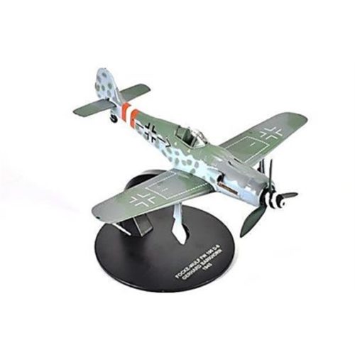 Atlas Editions - Focke-Wulf Fw 190 D-9