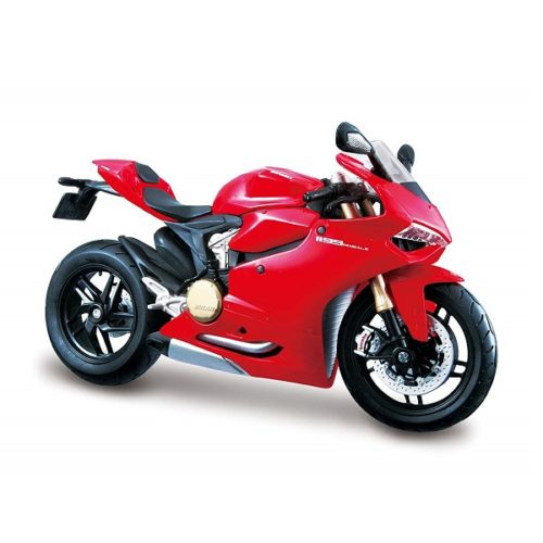 Maisto Ducati 1199 Panigale Motorcycle