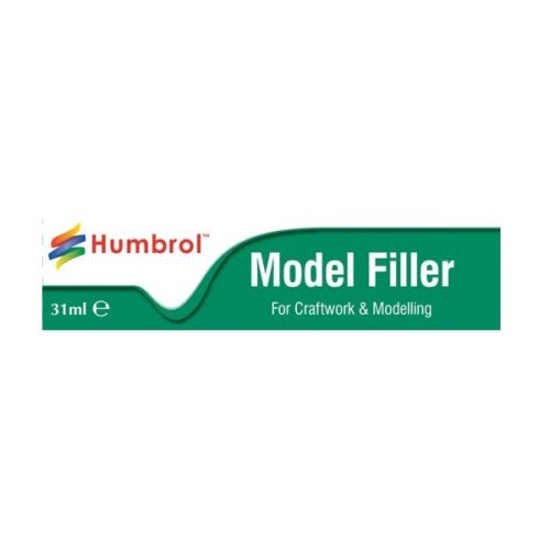 Humbrol Model Filler