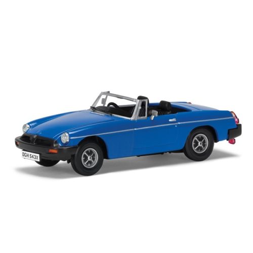 Vanguard MGB Pageant Blue