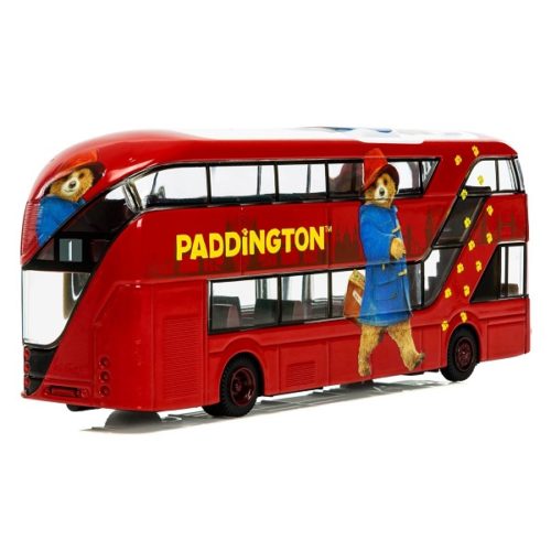 Corgi Paddington Bear Routemaster - Image 3