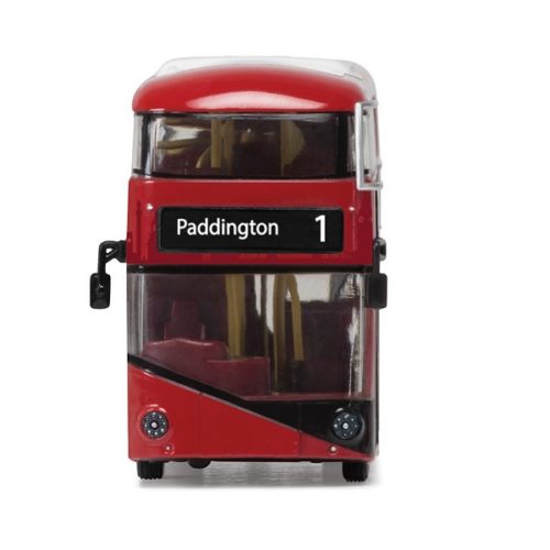 Corgi Paddington Bear Routemaster - Image 5