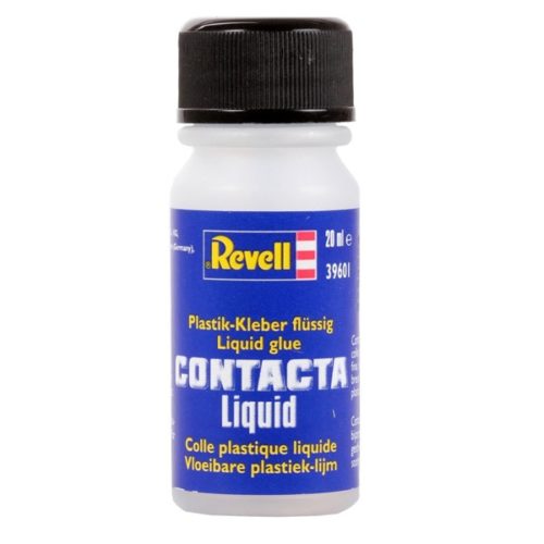 Revell Contacta Clear