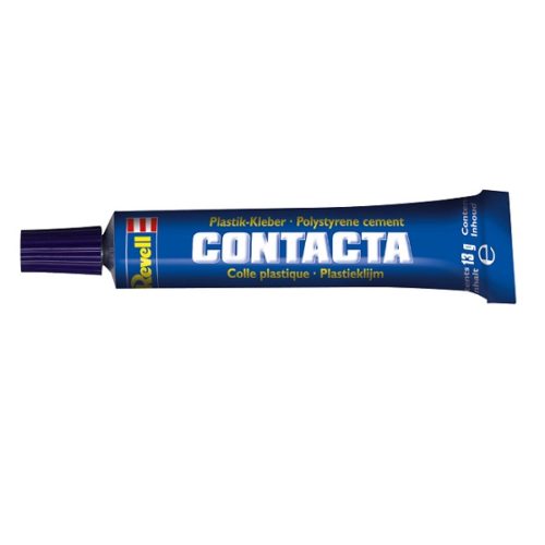 Revell Contacta    tube