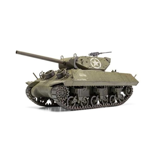 Airfix M10 GMC Tank Destroyer (U.S. Army) - Image 2