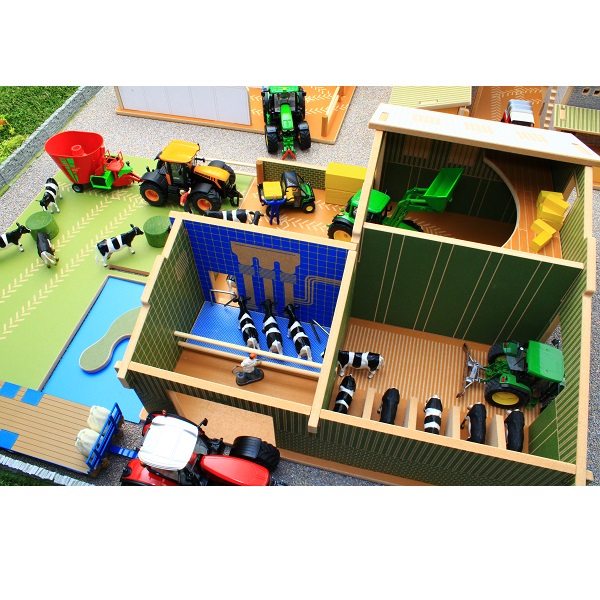 model farm sets