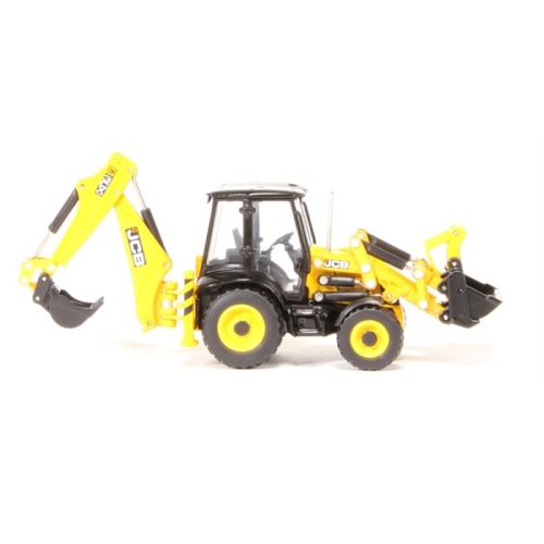 Oxford JCB 3CX Backhoe Loader - Image 3