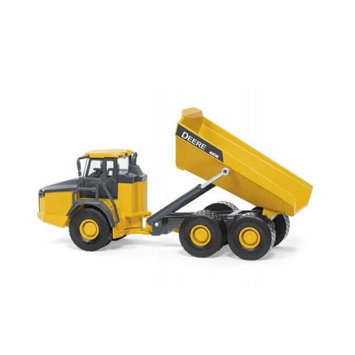 Siku John Deere 410E Dumper - Image 2