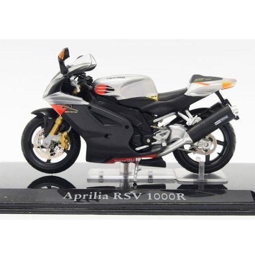 Atlas Editions - Aprilia RSV 1000R