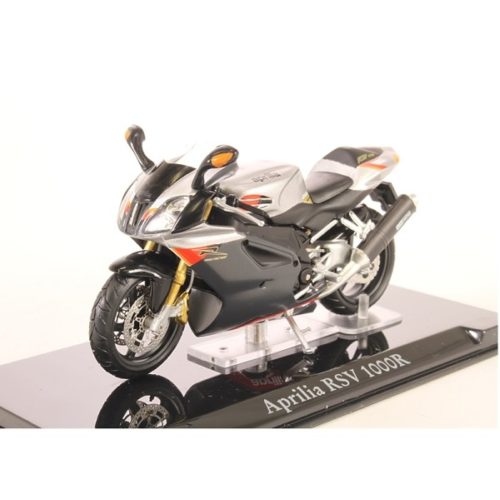 Atlas Editions - Aprilia RSV 1000R - Image 2