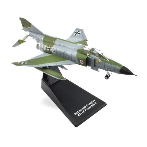 Atlas Editions - McDonnell Douglas RF-4E Phantom II20