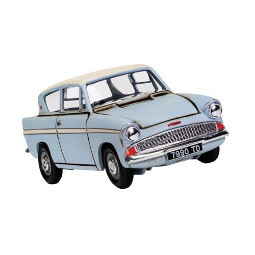 Corgi Harry Potter Flying Ford Anglia - Image 3