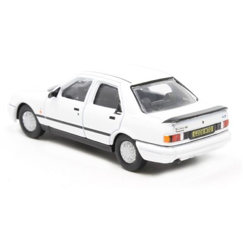 Oxford Ford Sierra Sapphire - Diamond White - Image 2