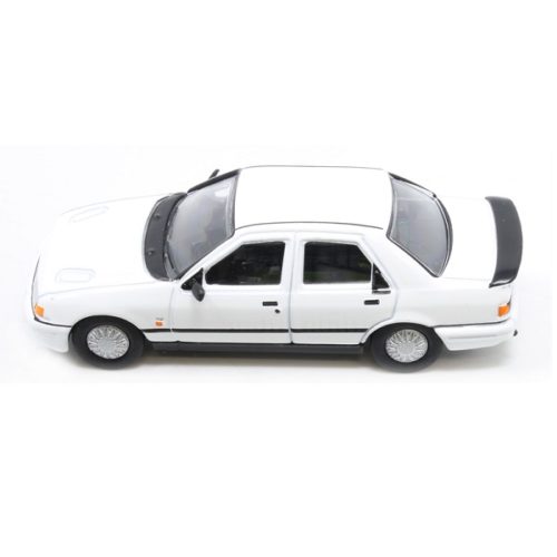 Oxford Ford Sierra Sapphire - Diamond White - Image 3