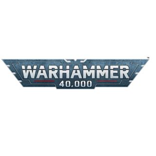 Warhammer 40K