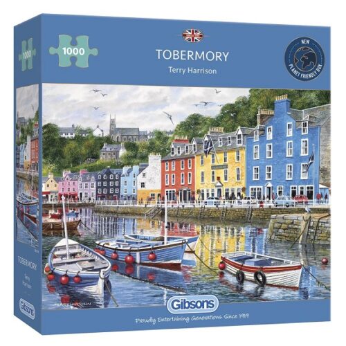 Tobermory - Image 2