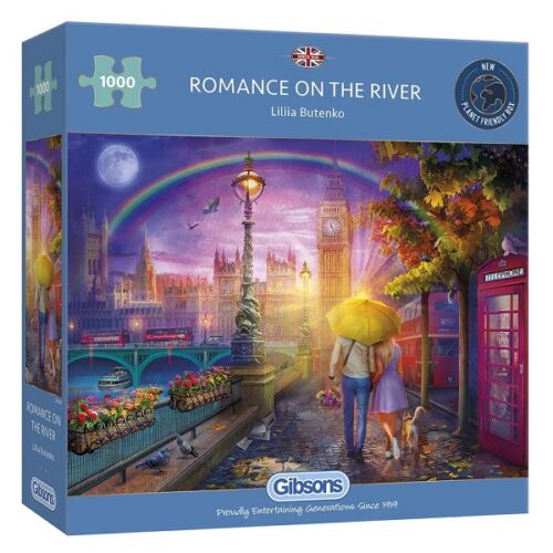 Romance on The River - Image 2