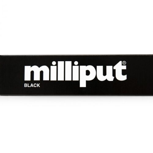 Milliput Black