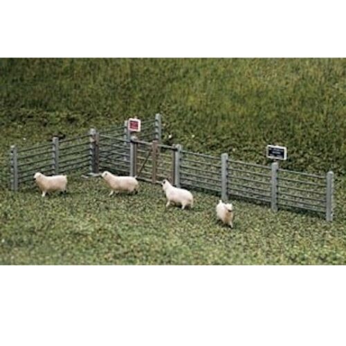 Ratio Concrete Fencing Posts, Gates, Signs etc. - Image 2