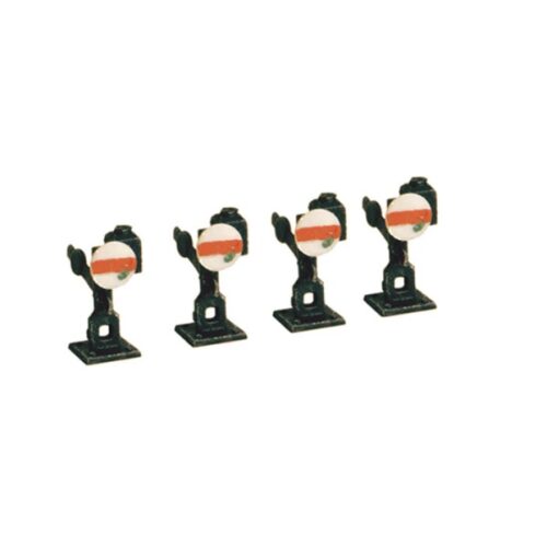 Ratio Ground Signals - 4 per pack