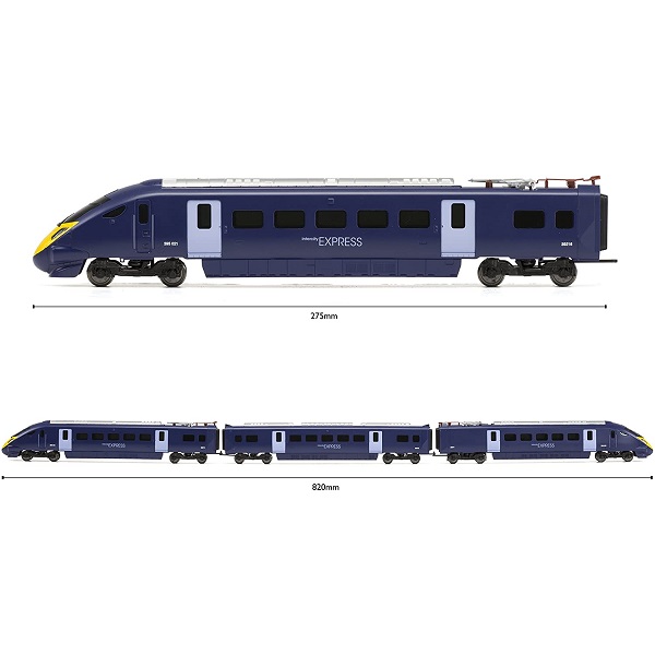 hornby r1207 intercity express