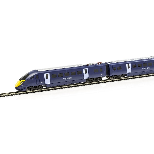 hornby r1207 intercity express