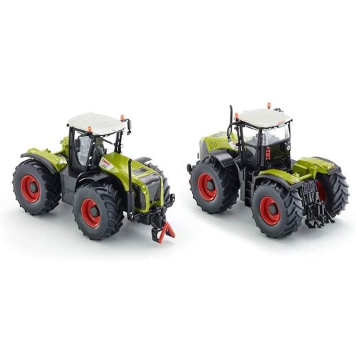 Siku Claas Xerion 5000i - Image 2