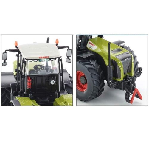 Siku Claas Xerion 5000i - Image 3