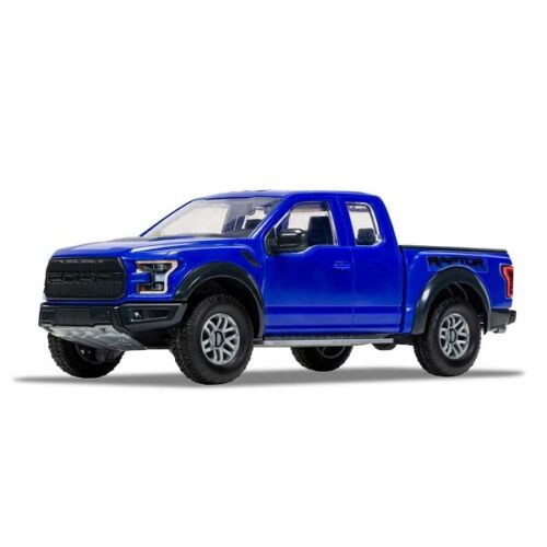 Airfix Ford F150 Raptor - Quick Build Range - Image 2