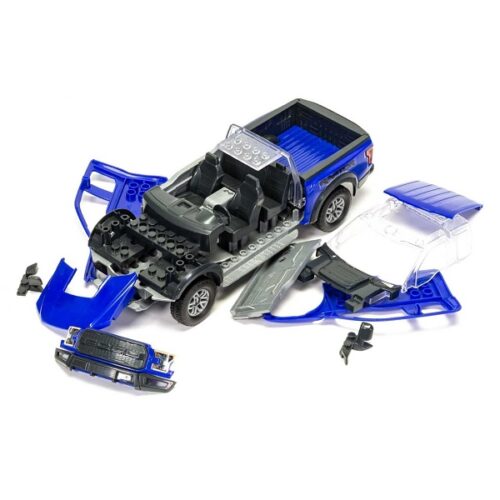 Airfix Ford F150 Raptor - Quick Build Range - Image 3