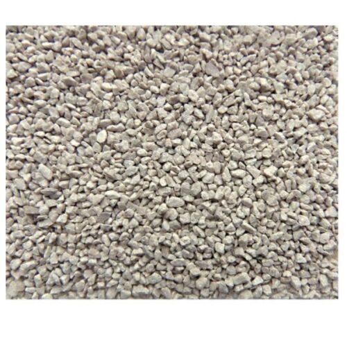 Peco Clean Ballast, Grey - Coarse Grade