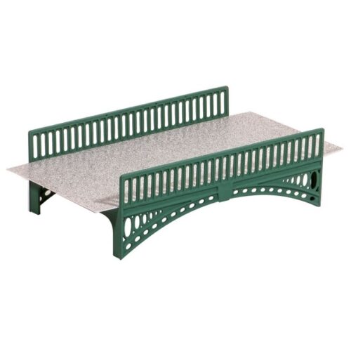 Wills Victorian Cast Iron Type Bridge