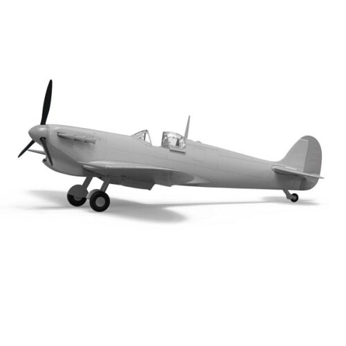 Airfix Supermarine Spitfire Mk.Vc - Image 2