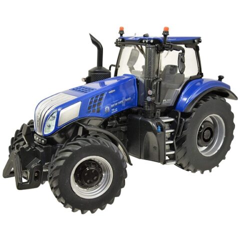 Britains New Holland T8.435