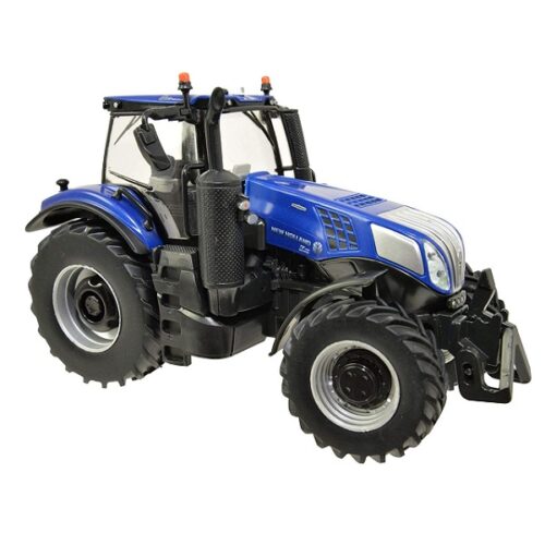 Britains New Holland T8.435 - Image 2