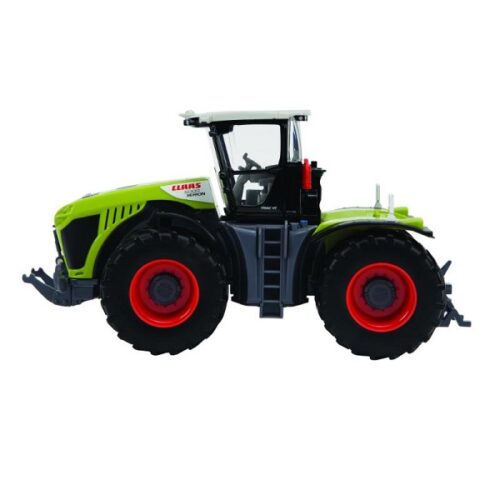 Britains Claas Xerion 5000 TRACTOR - Image 2