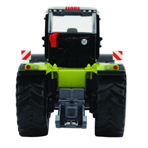 Britains Claas Xerion 5000 TRACTOR - Image 3