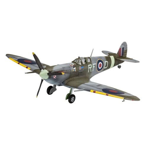 Revell Supermarine Spitfire Mk.Vb - Image 2