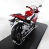 Edicola BMW S1000RR - Red / White - Image 4