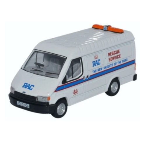 Oxford Ford Transit MK3 RAC