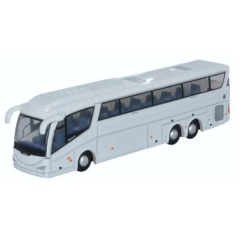 Oxford Scania Irizar PB White