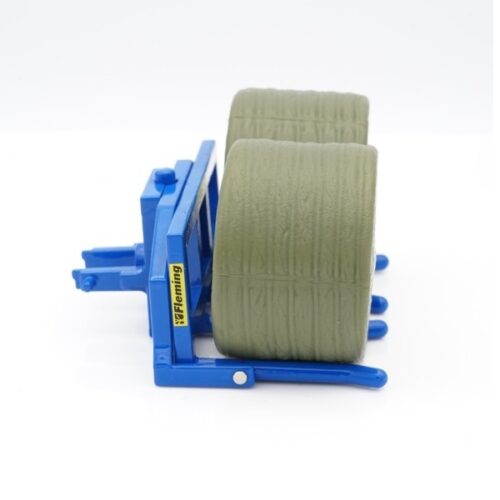 Britains Fleming Double Bale Lifter - Image 3